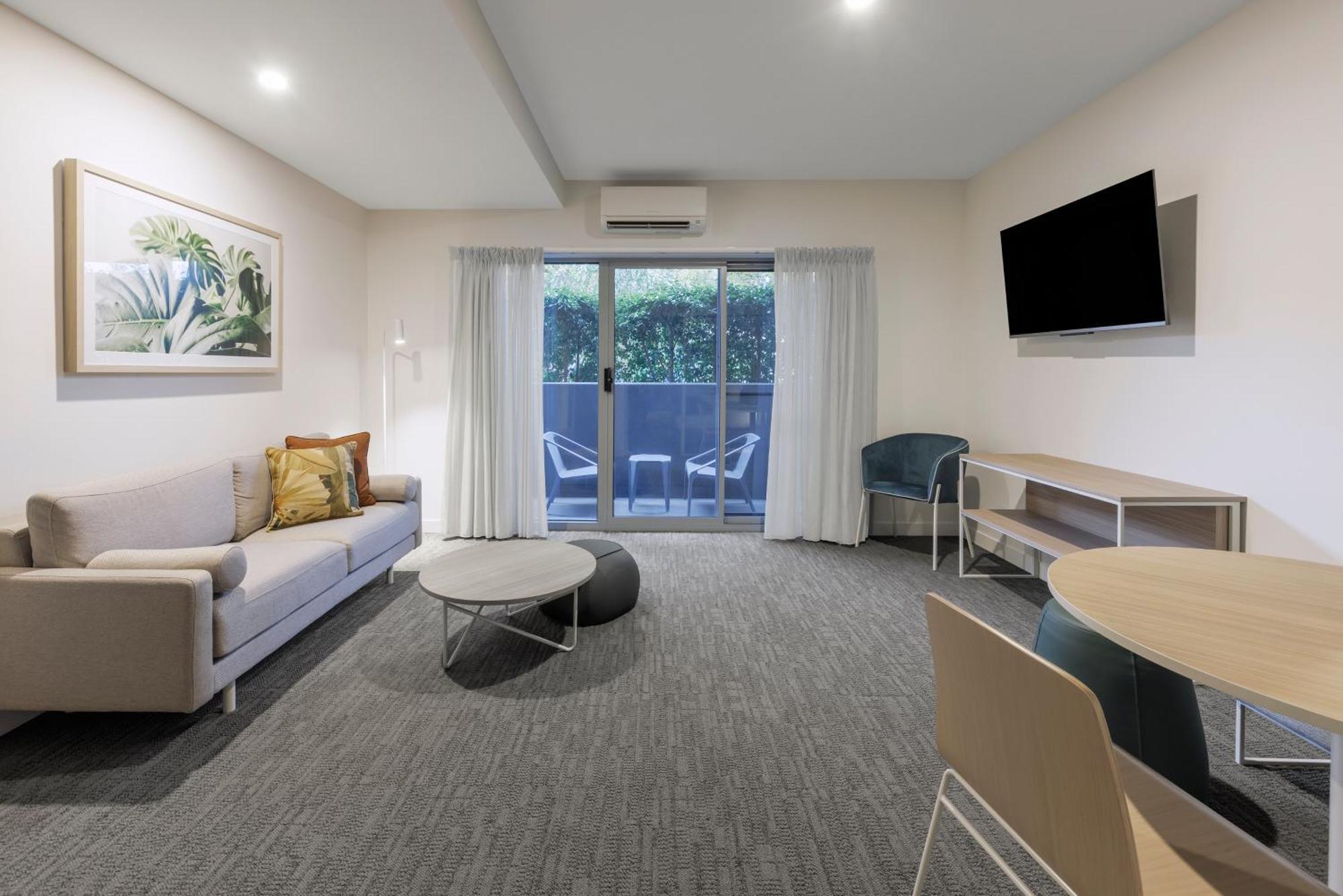 Quest Bundoora 4* Melbourne
