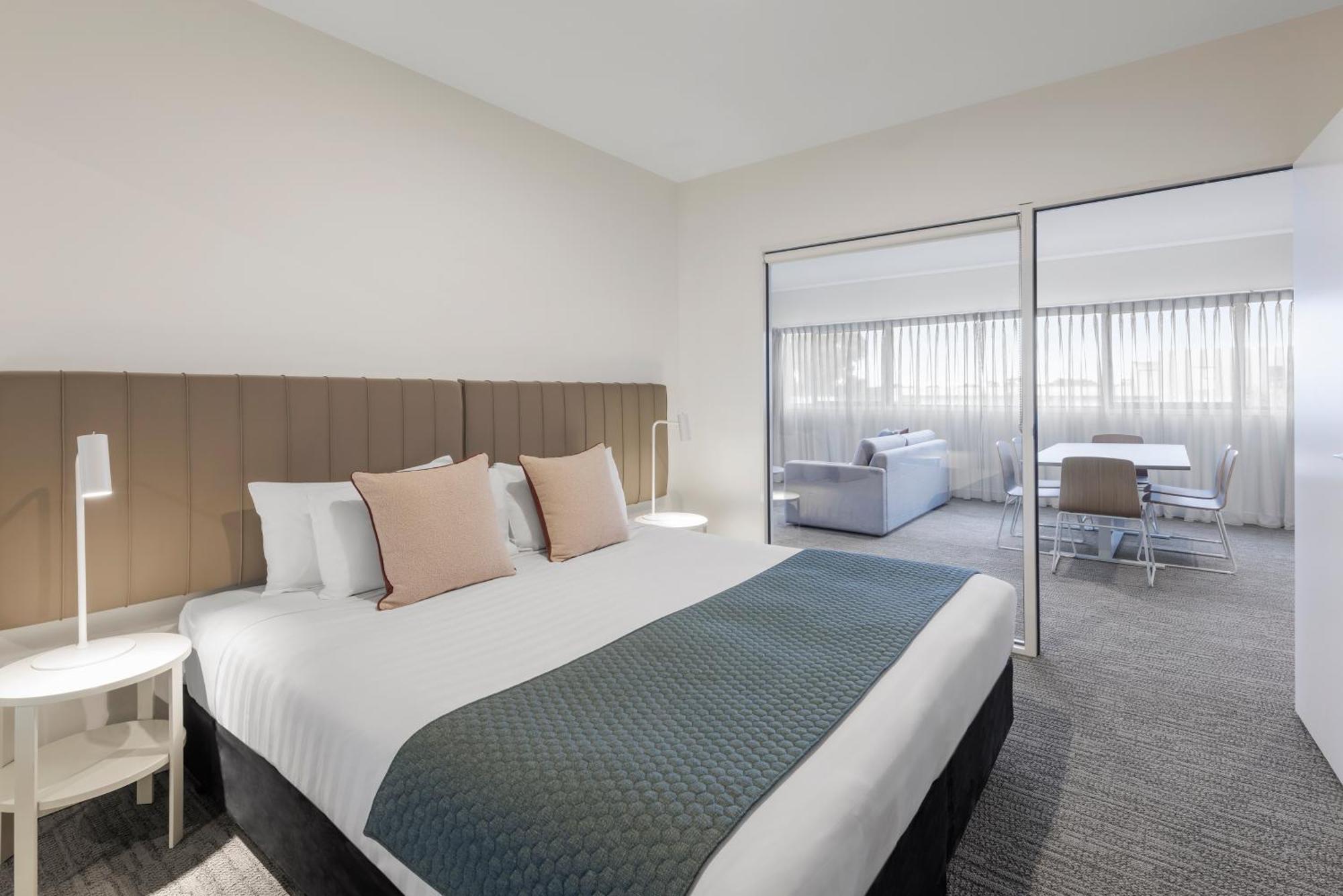 Quest Bundoora Aparthotel