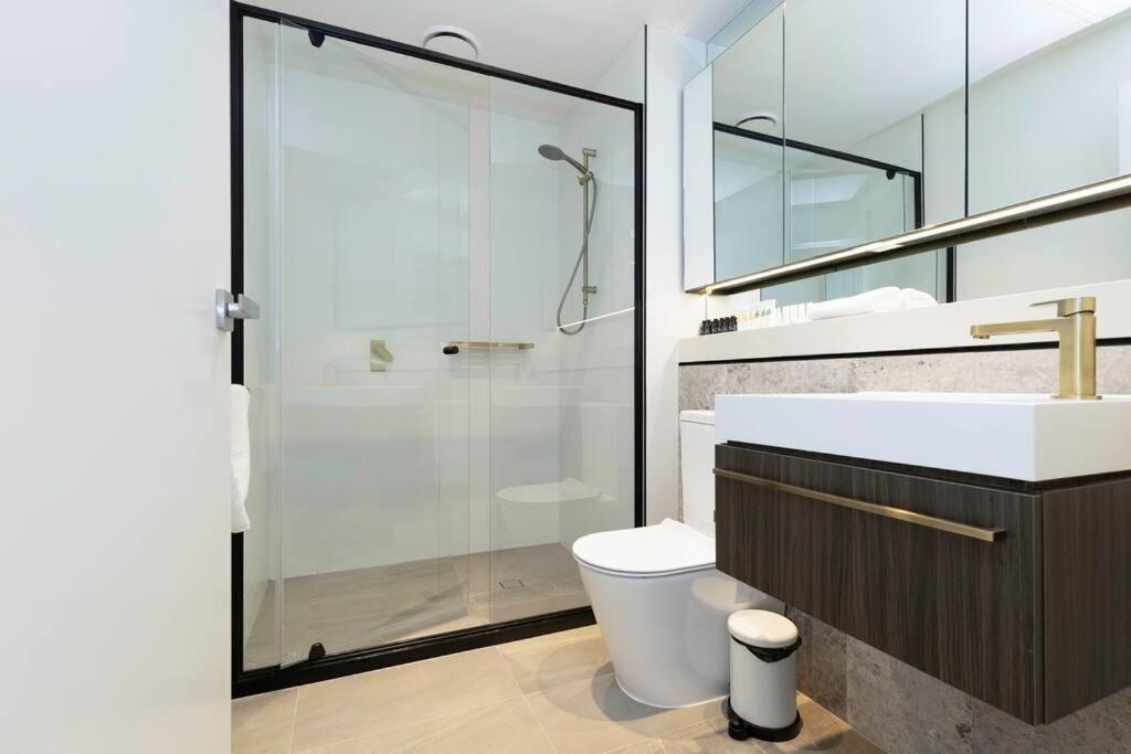 Southbank 3 Bedroom Free Parking *