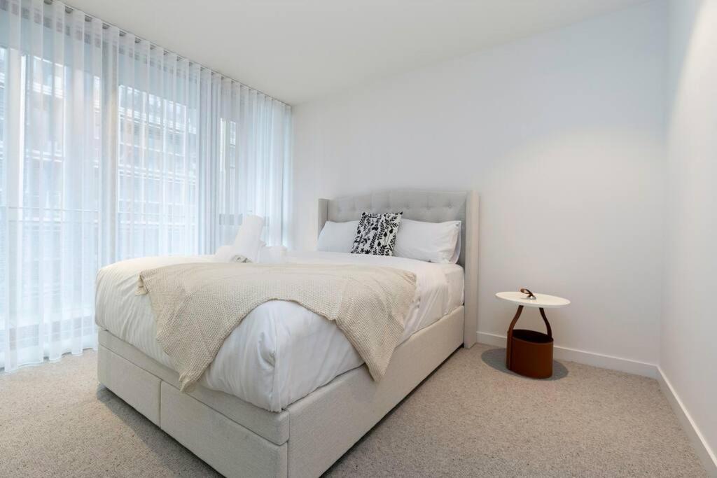 Southbank 3 Bedroom Free Parking Melbourne