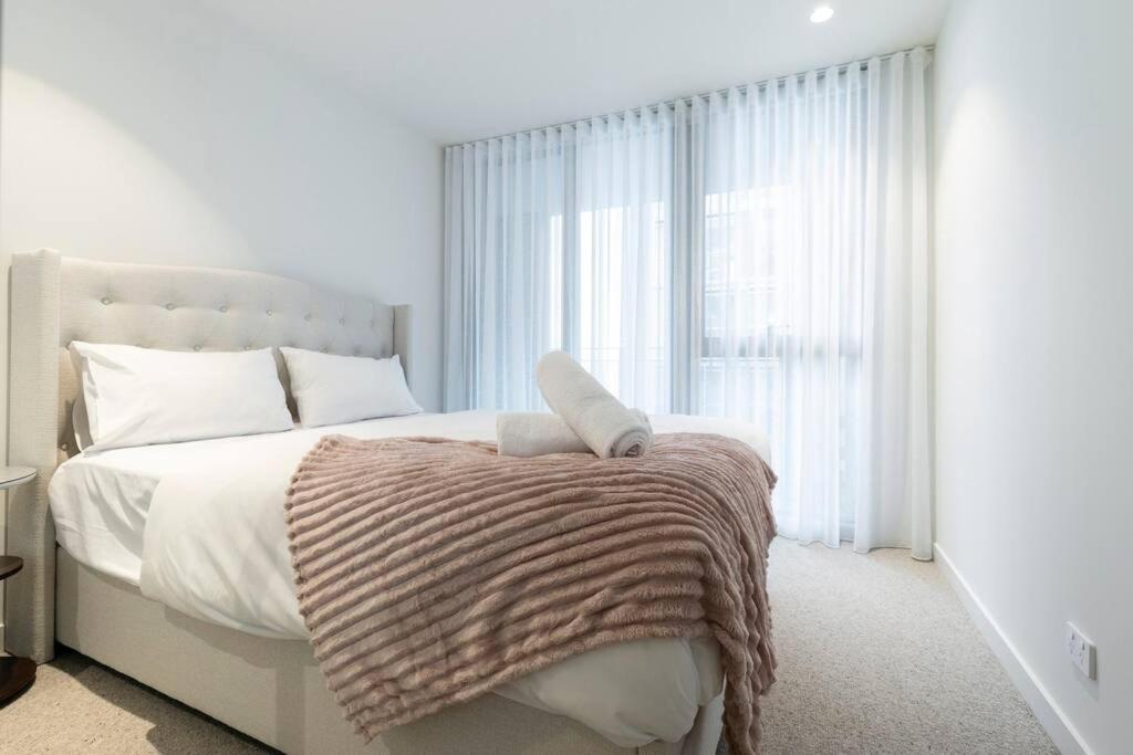 Southbank 3 Bedroom Free Parking Melbourne