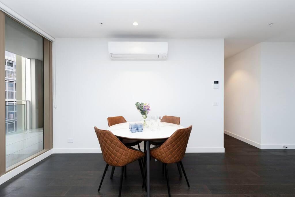 Apartment Southbank 3 Bedroom Free Parking
