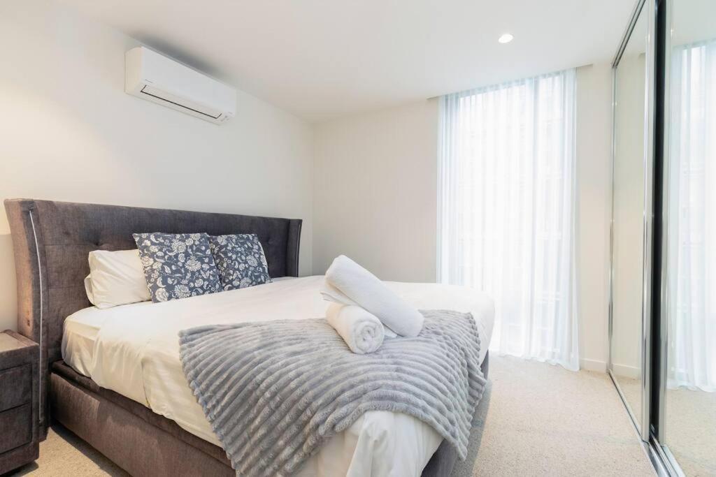 Apartment Southbank 3 Bedroom Free Parking Melbourne