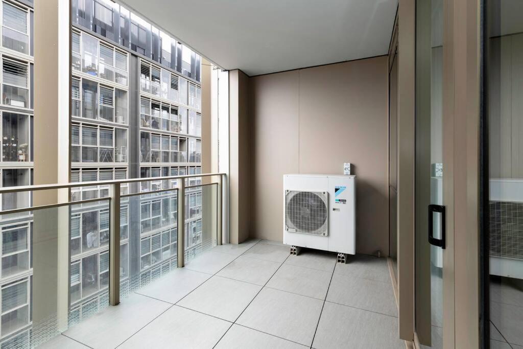 Apartment Southbank 3 Bedroom Free Parking *