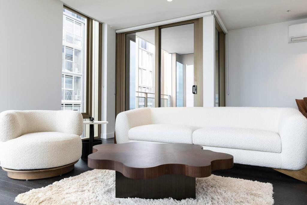 Southbank 3 Bedroom Free Parking *