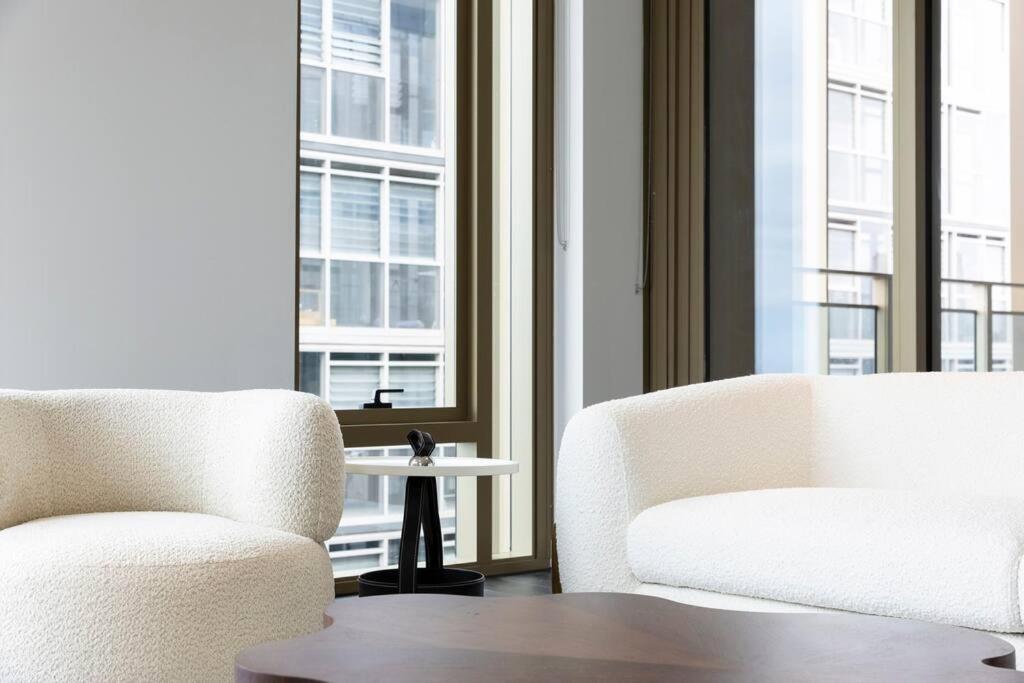 Southbank 3 Bedroom Free Parking Apartment *