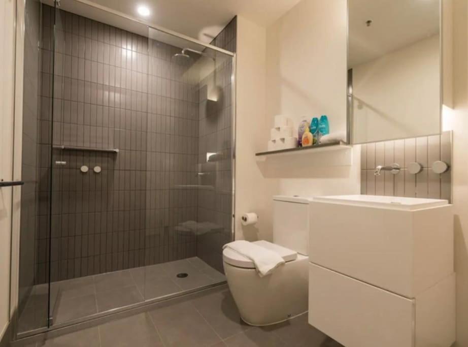 The Southbank Apartment *