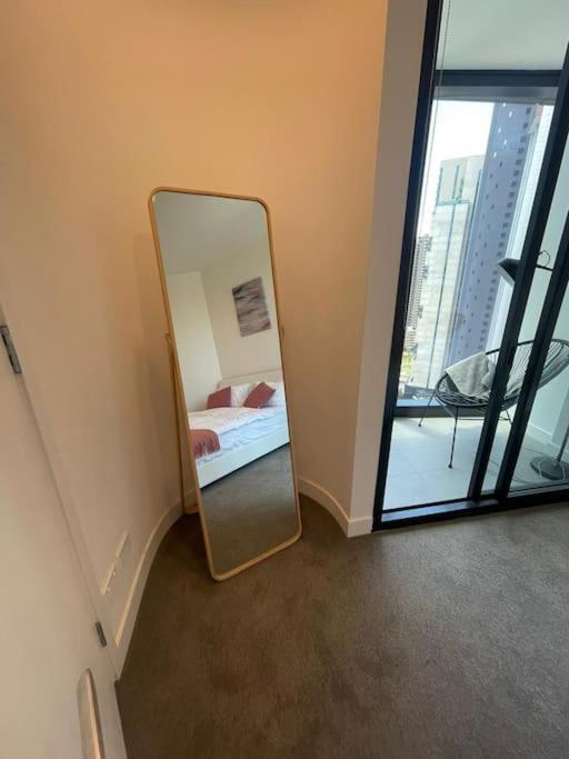 The Southbank Apartment