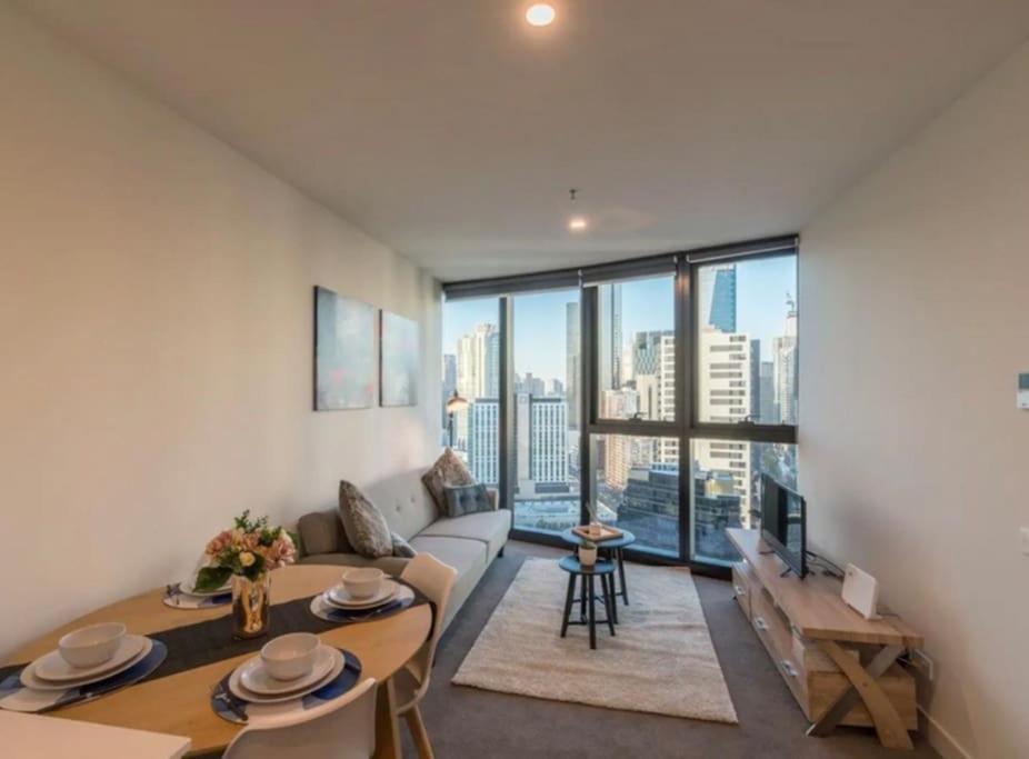 The Southbank Apartment