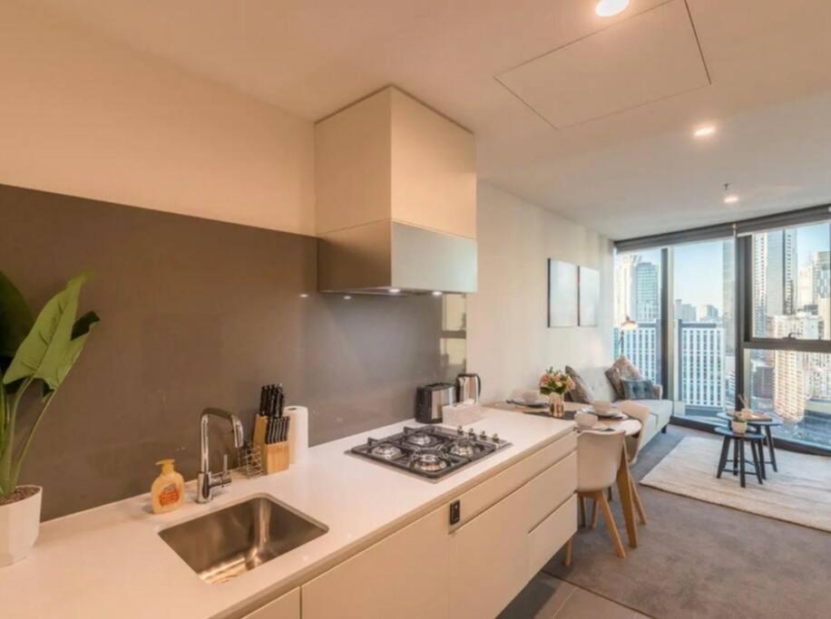 Apartment The Southbank