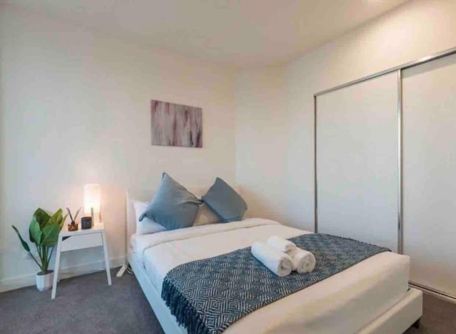 Apartment The Southbank