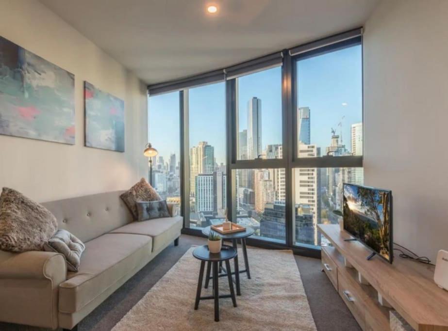 The Southbank Apartment *