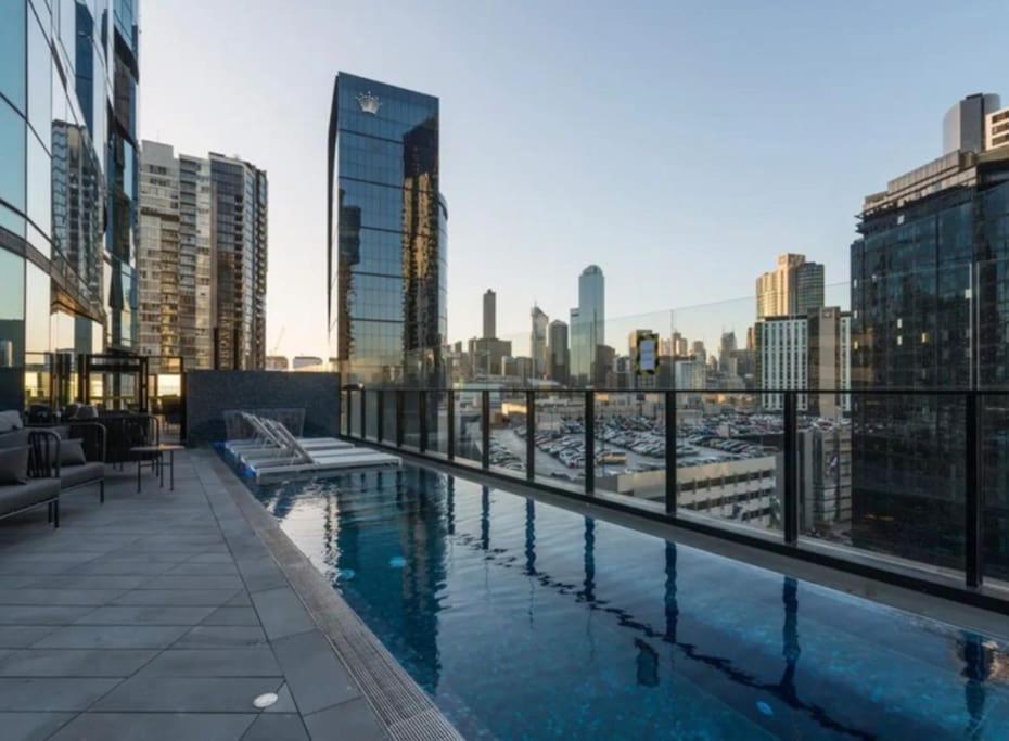 The Southbank Apartment Melbourne