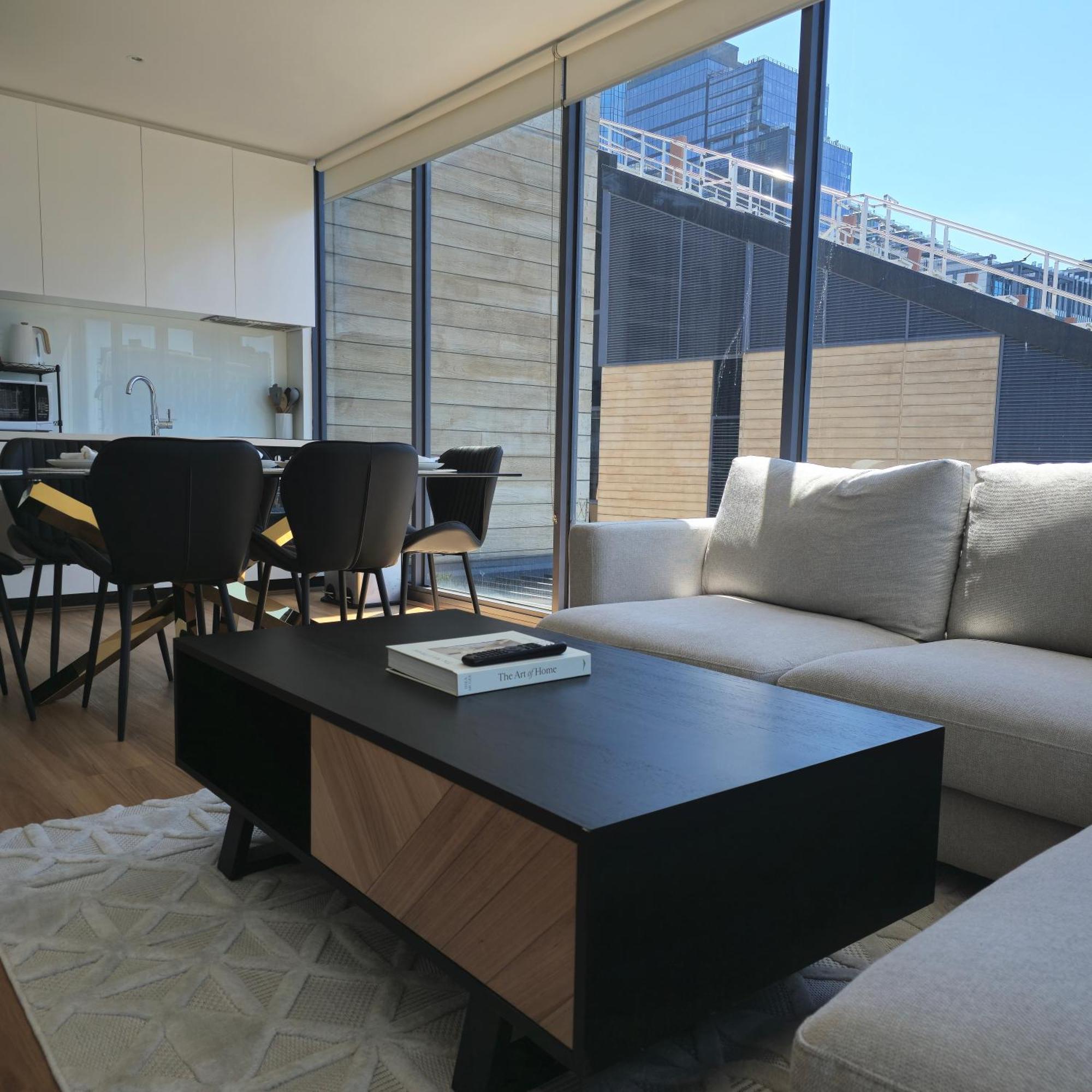 Pristine On Flinders Apartment