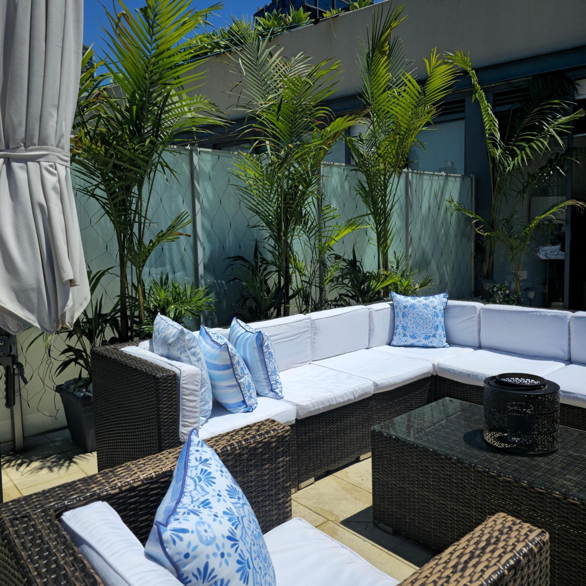 Apartment Pristine On Flinders Melbourne