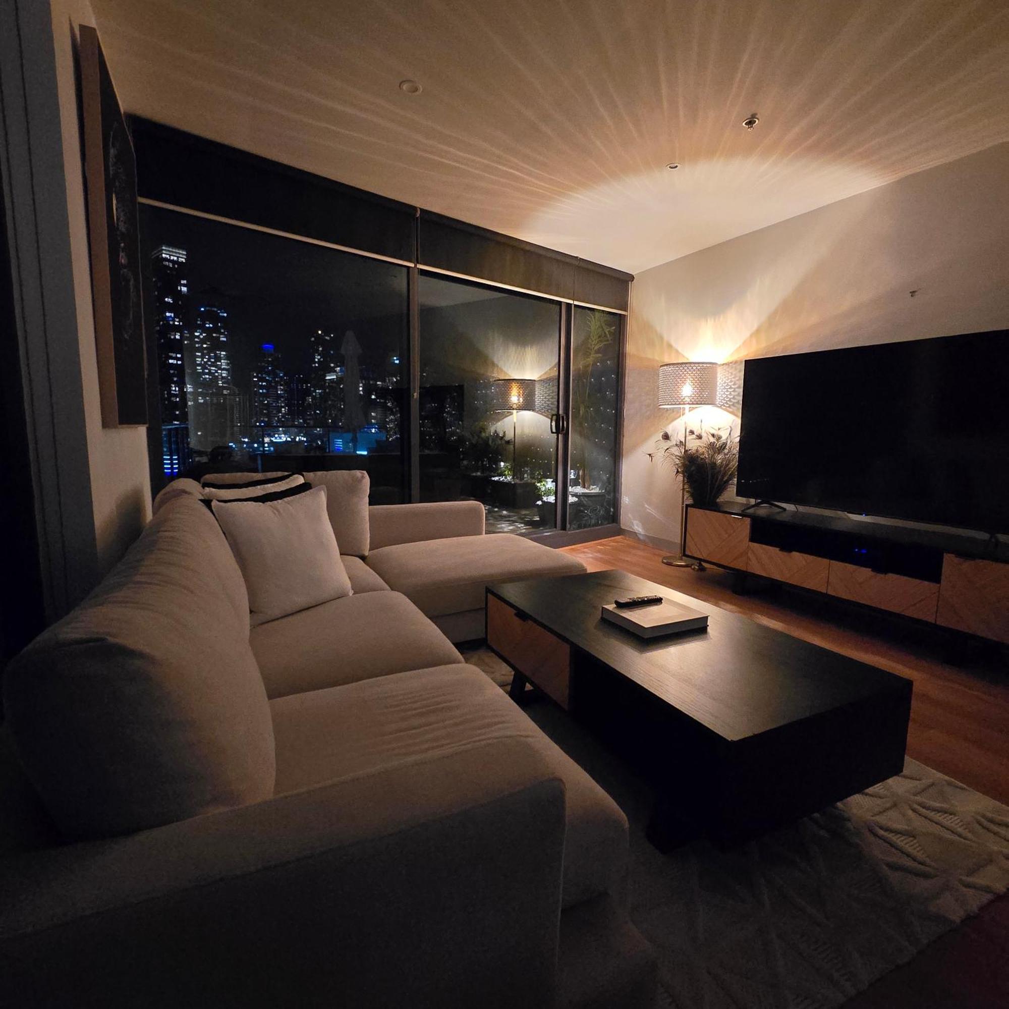 Apartment Pristine On Flinders *