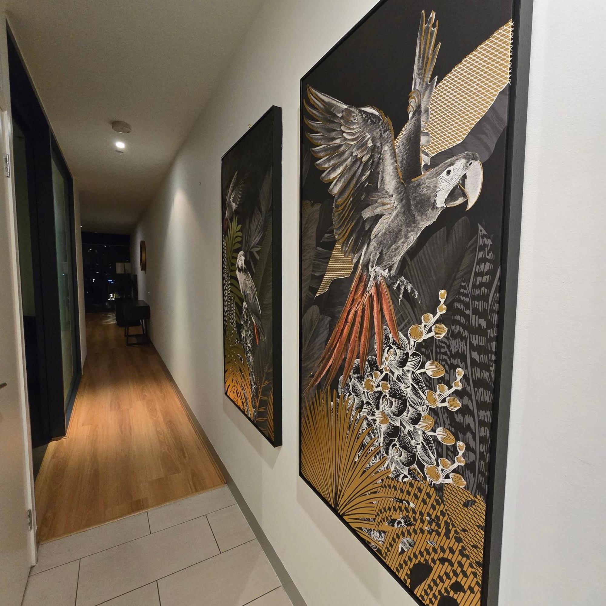 Pristine On Flinders Apartment Melbourne