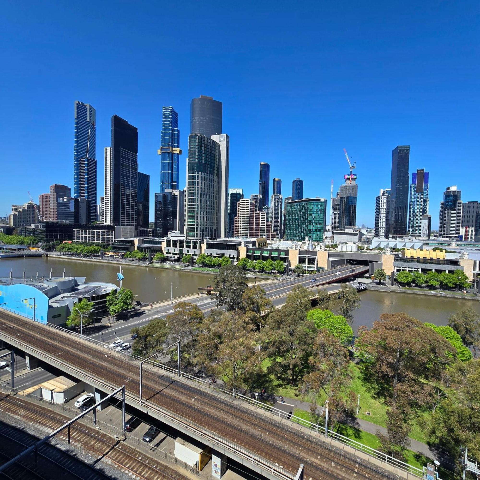 Pristine On Flinders Melbourne