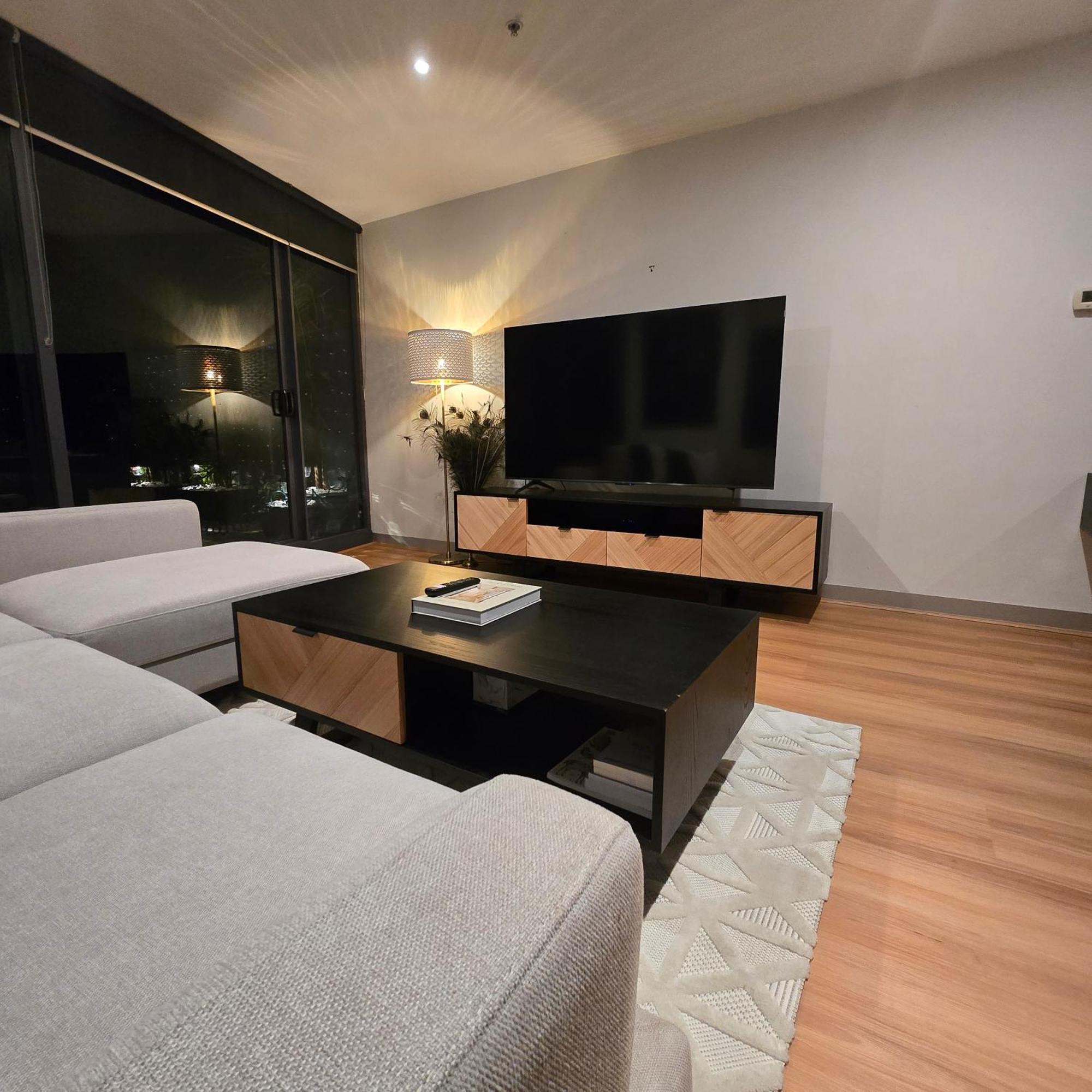 Apartment Pristine On Flinders Melbourne