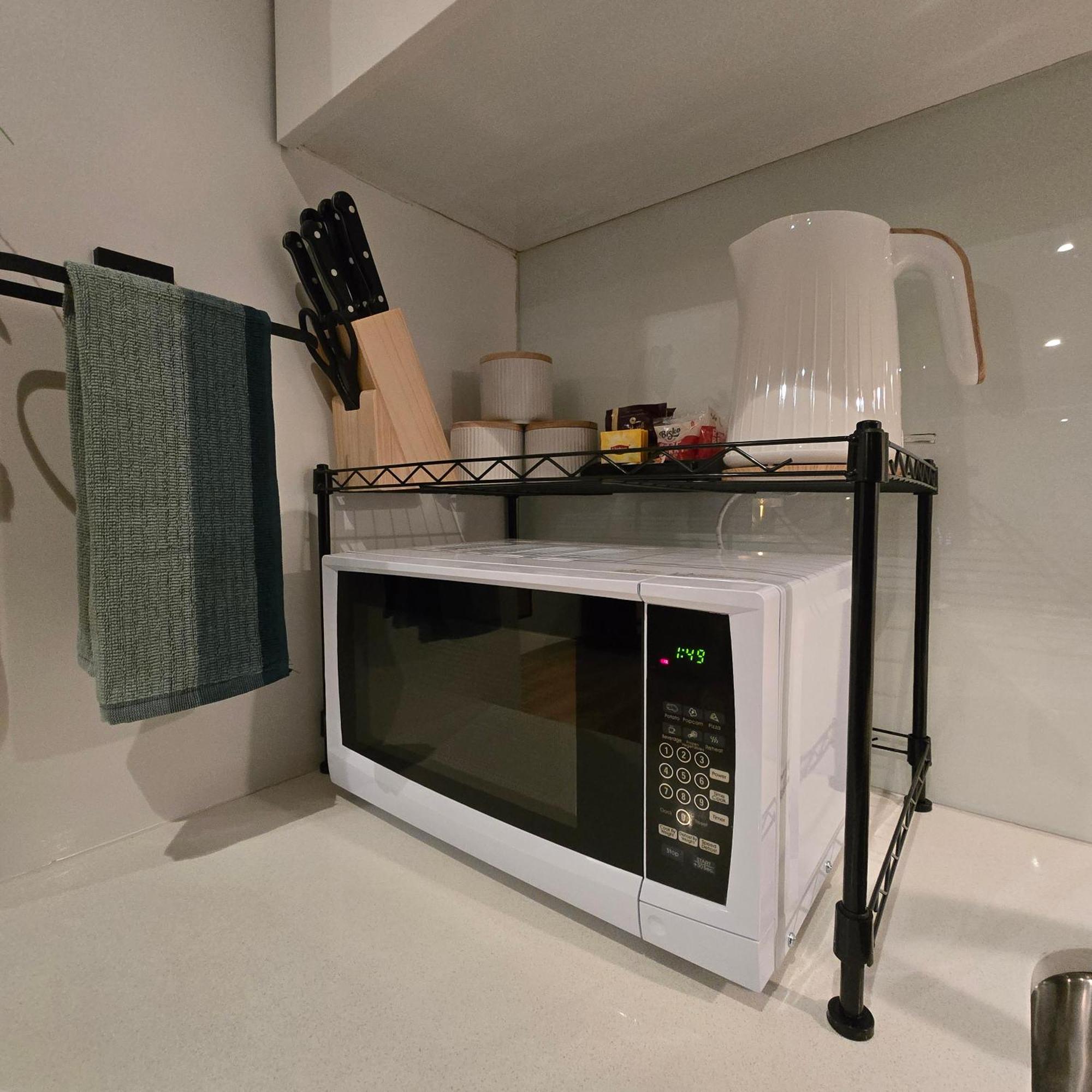 Pristine On Flinders Apartment Melbourne