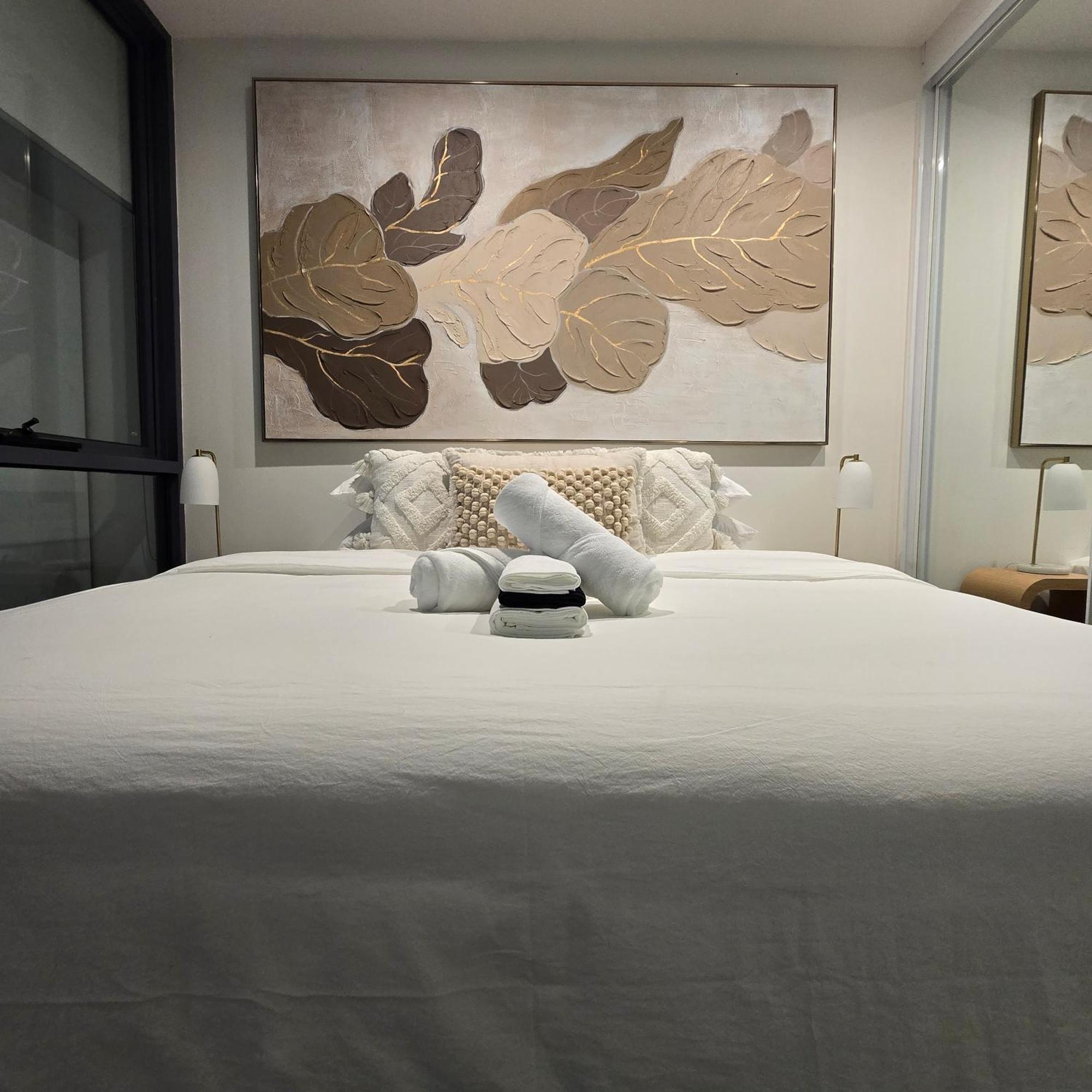 Apartment Pristine On Flinders Melbourne