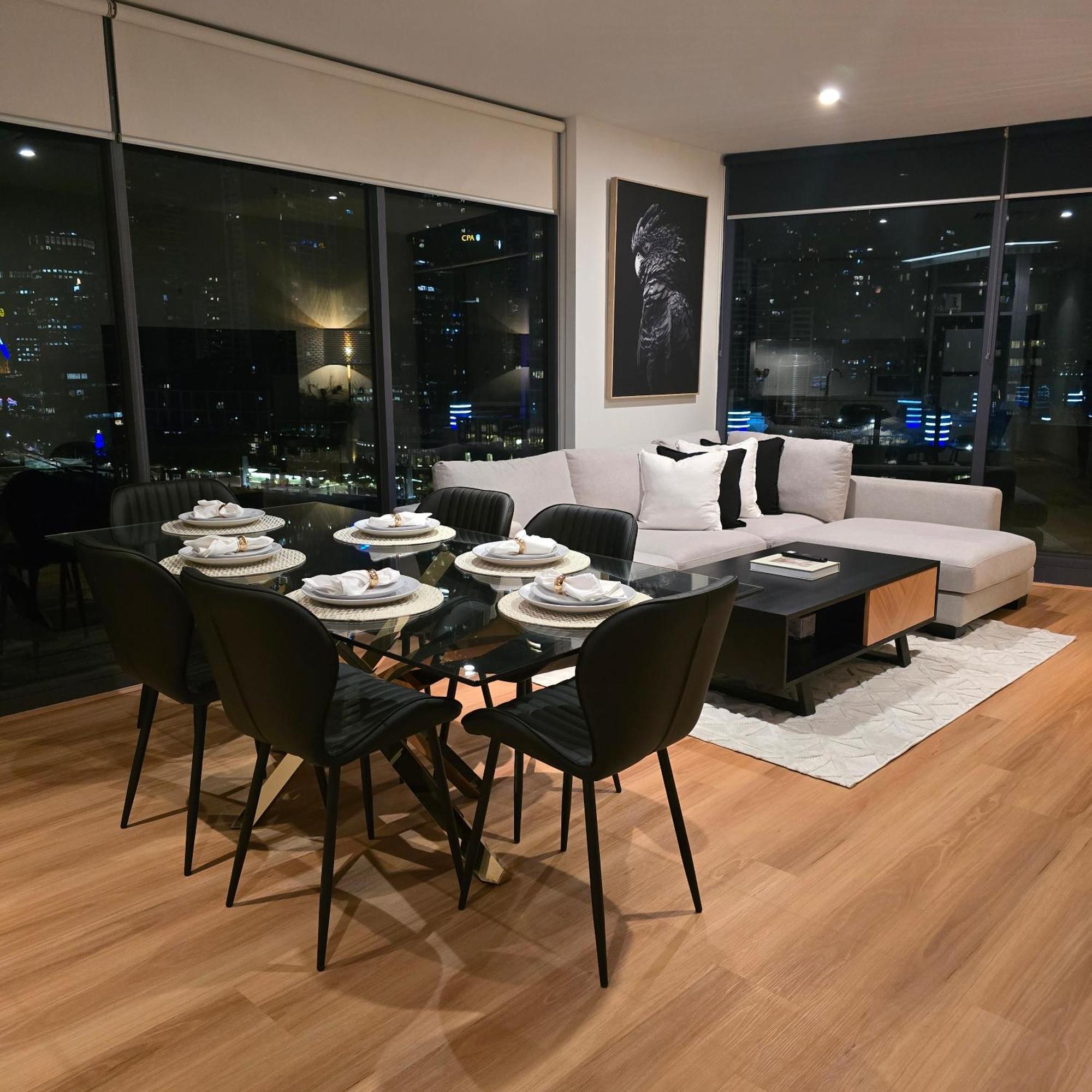 Pristine On Flinders Melbourne