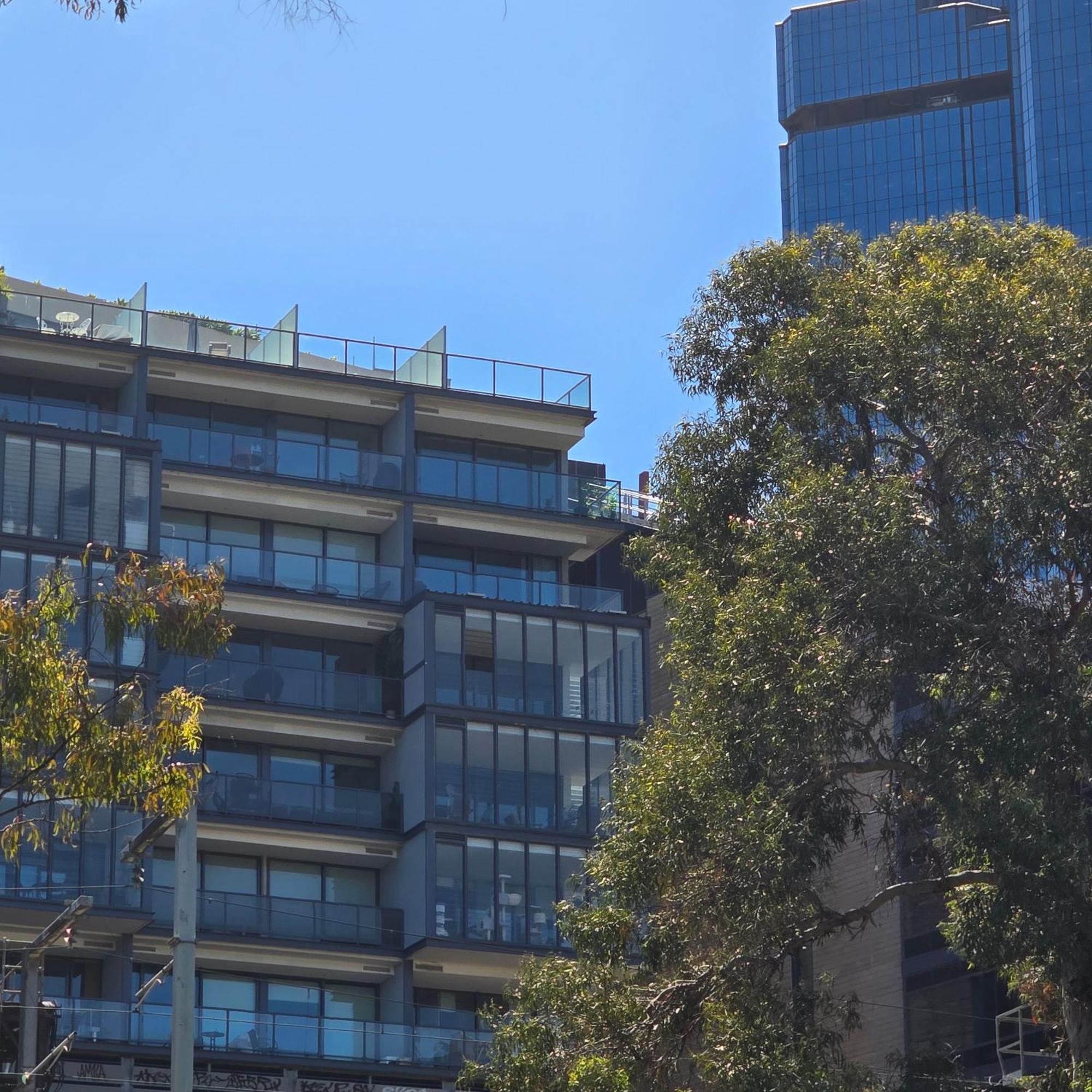 Pristine On Flinders * Melbourne