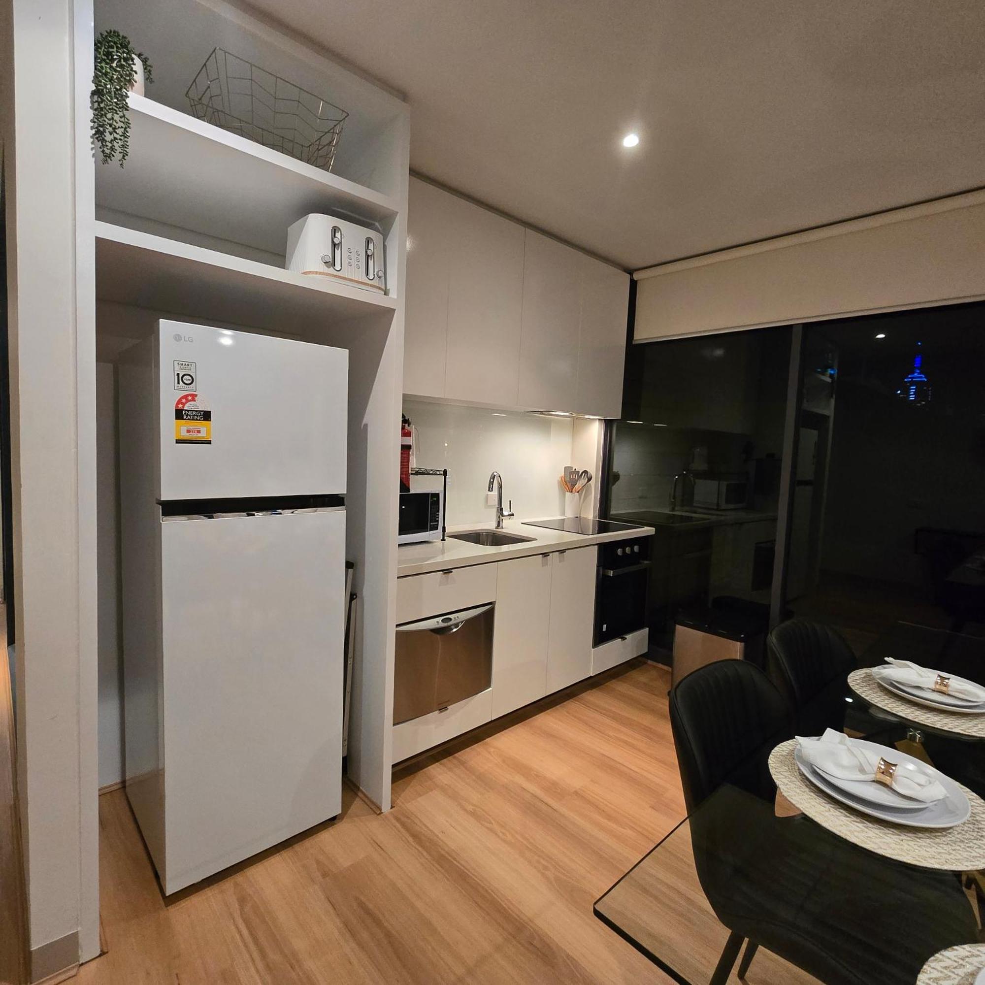 Apartment Pristine On Flinders *