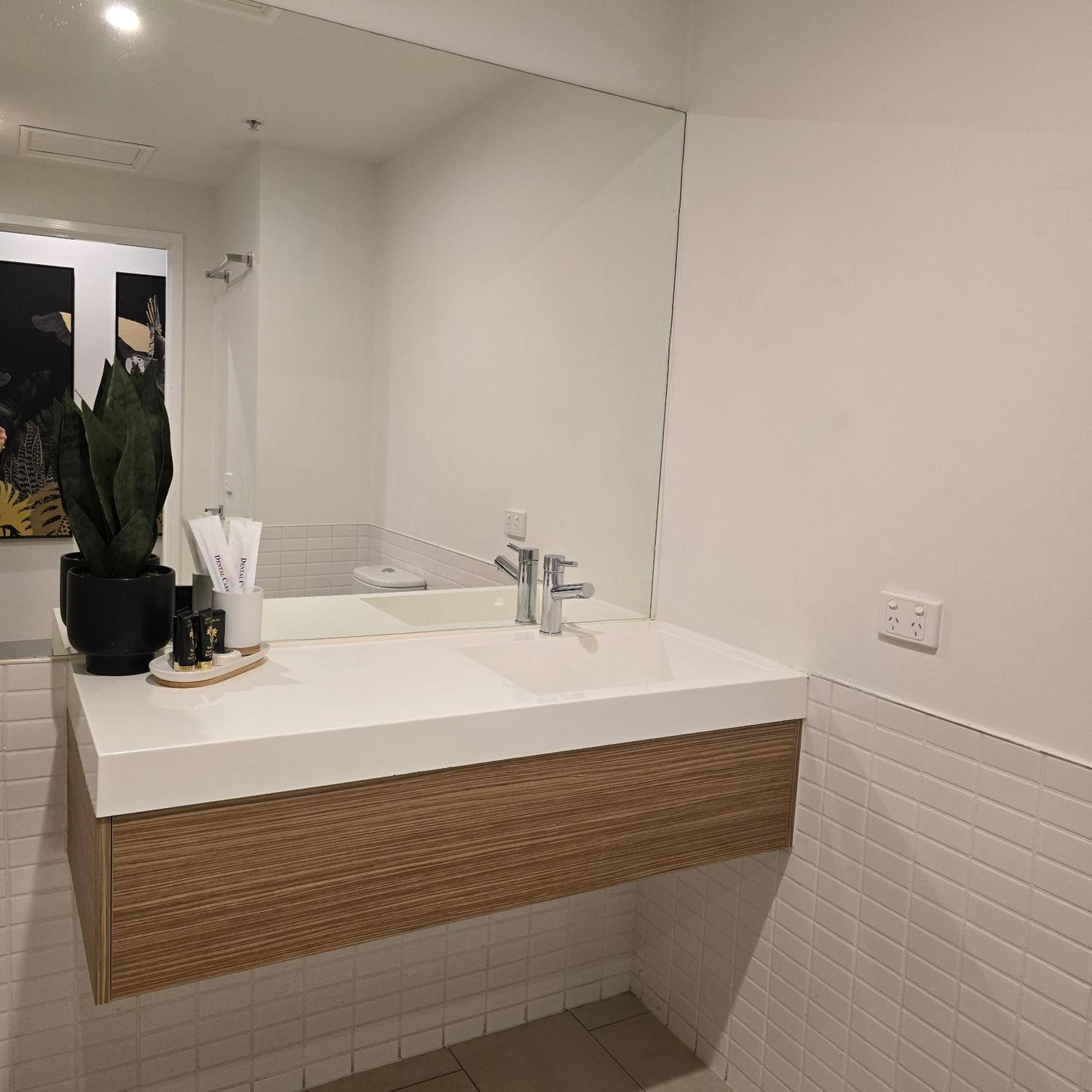 Pristine On Flinders Melbourne