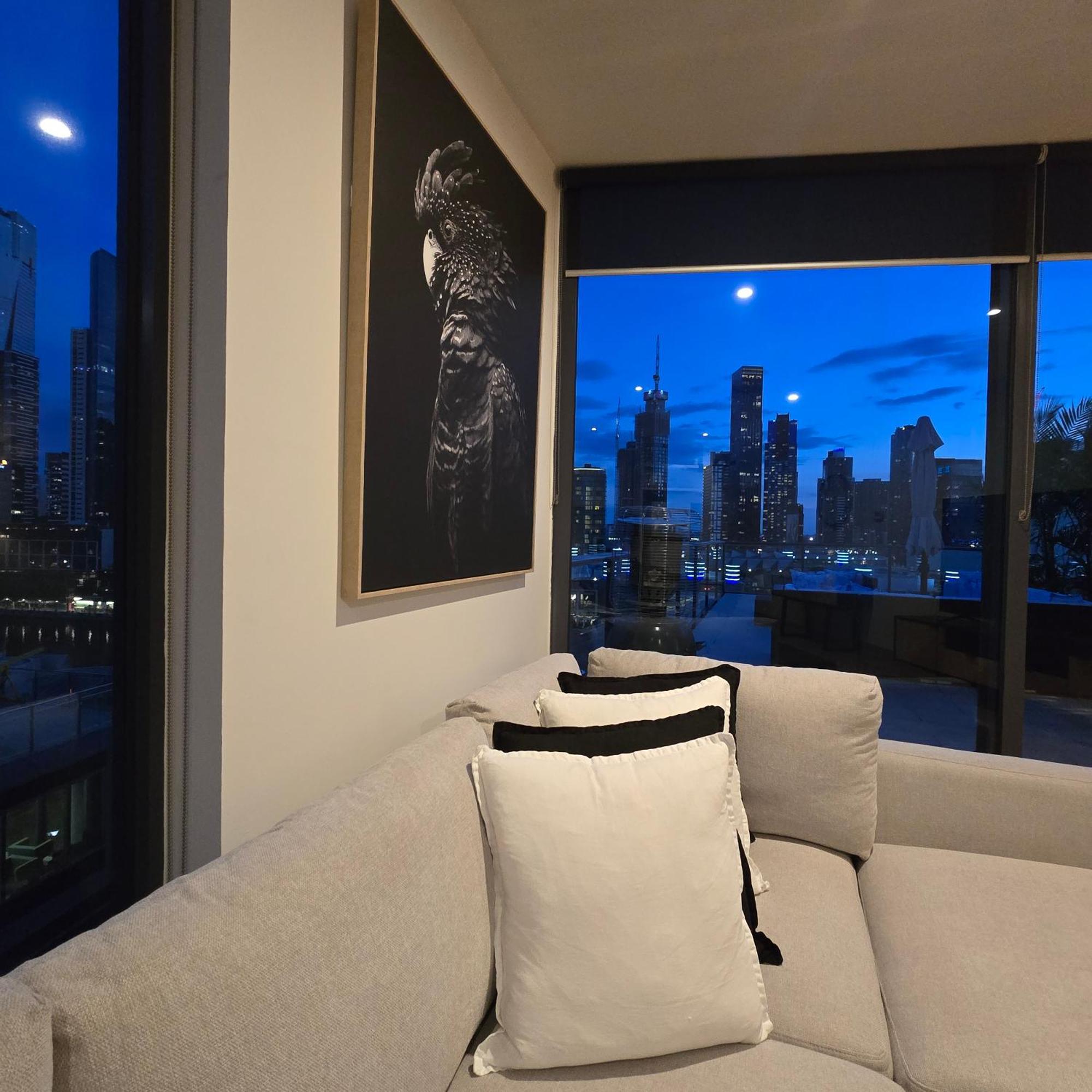 Pristine On Flinders * Melbourne