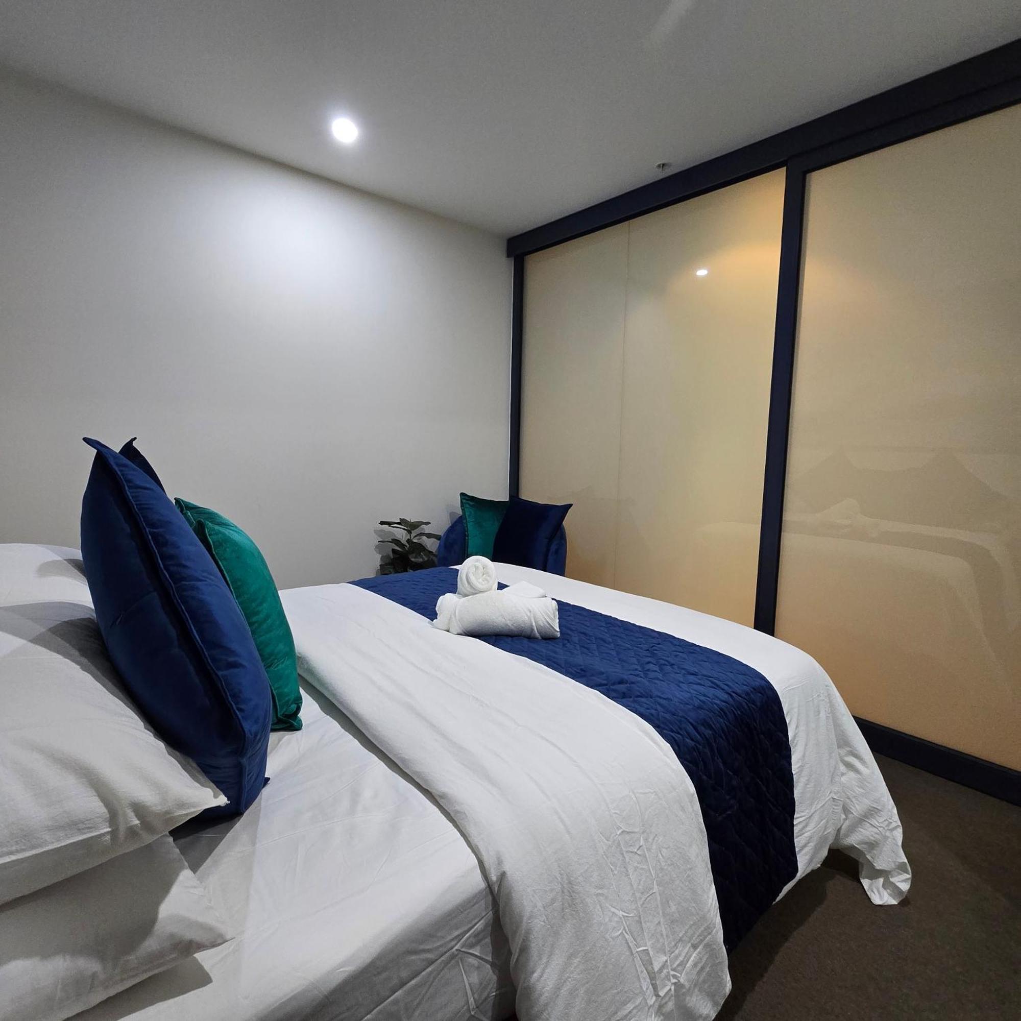 Apartment Pristine On Flinders