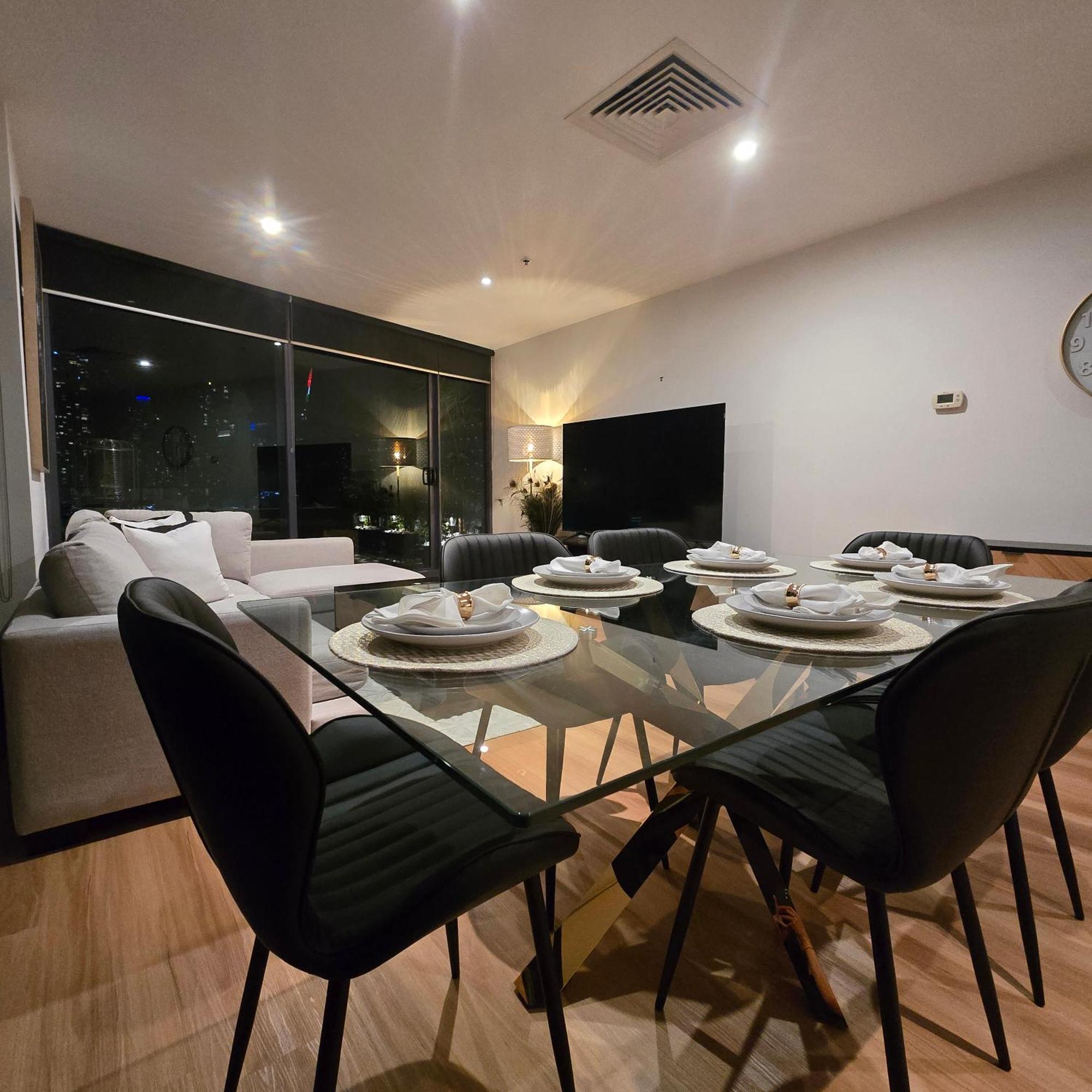 Pristine On Flinders Apartment Melbourne