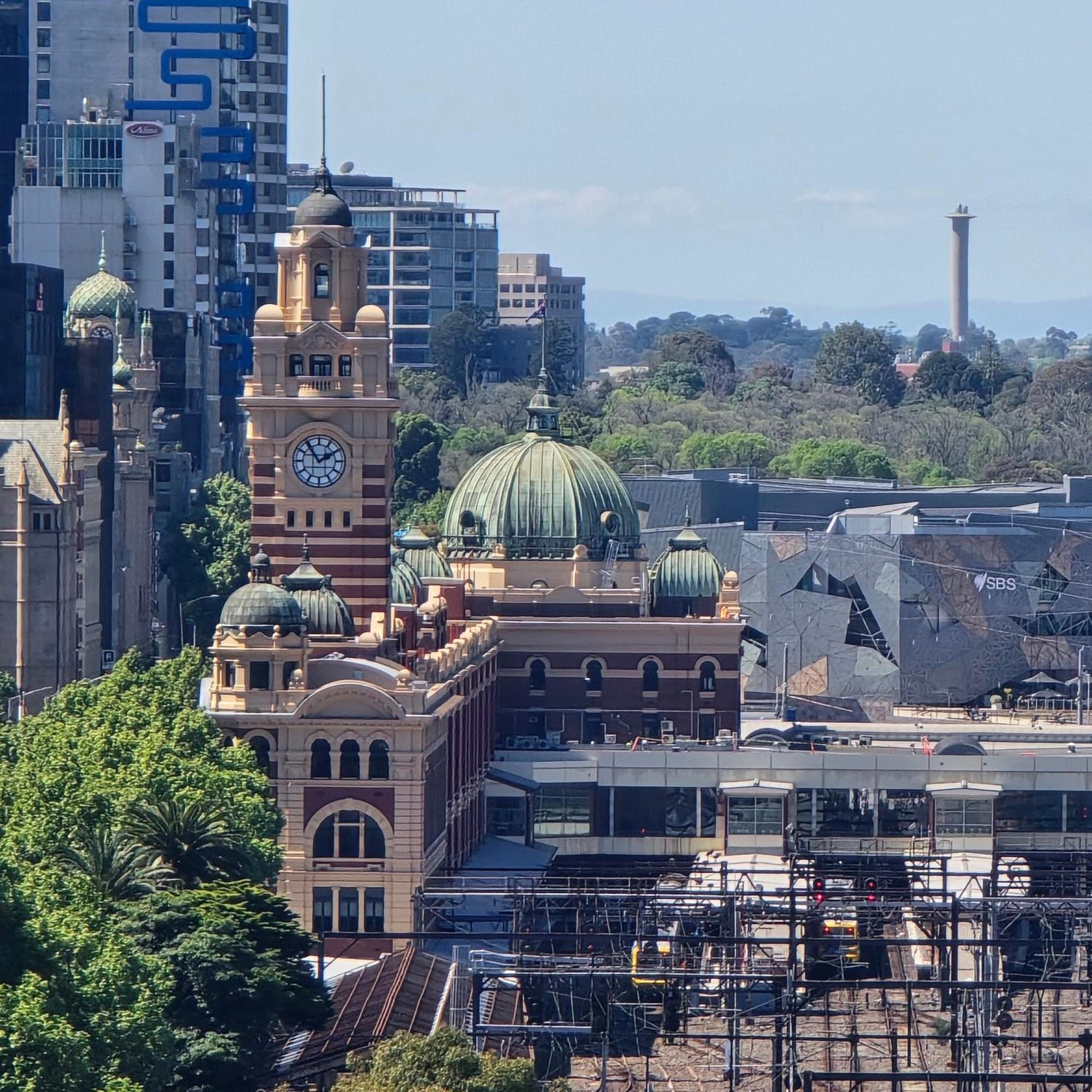 Apartment Pristine On Flinders