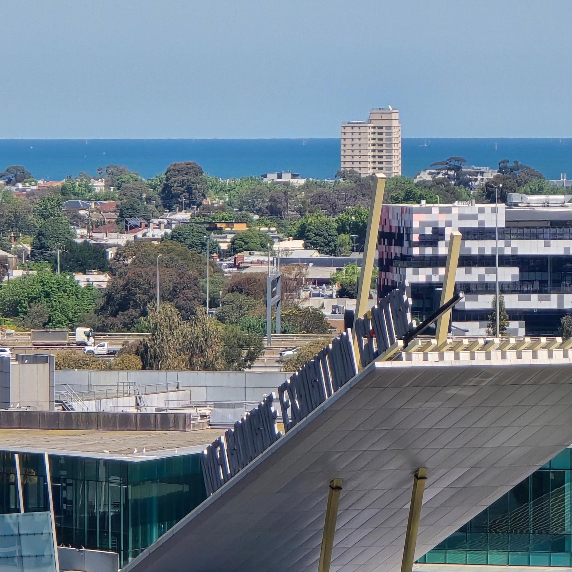 Apartment Pristine On Flinders *