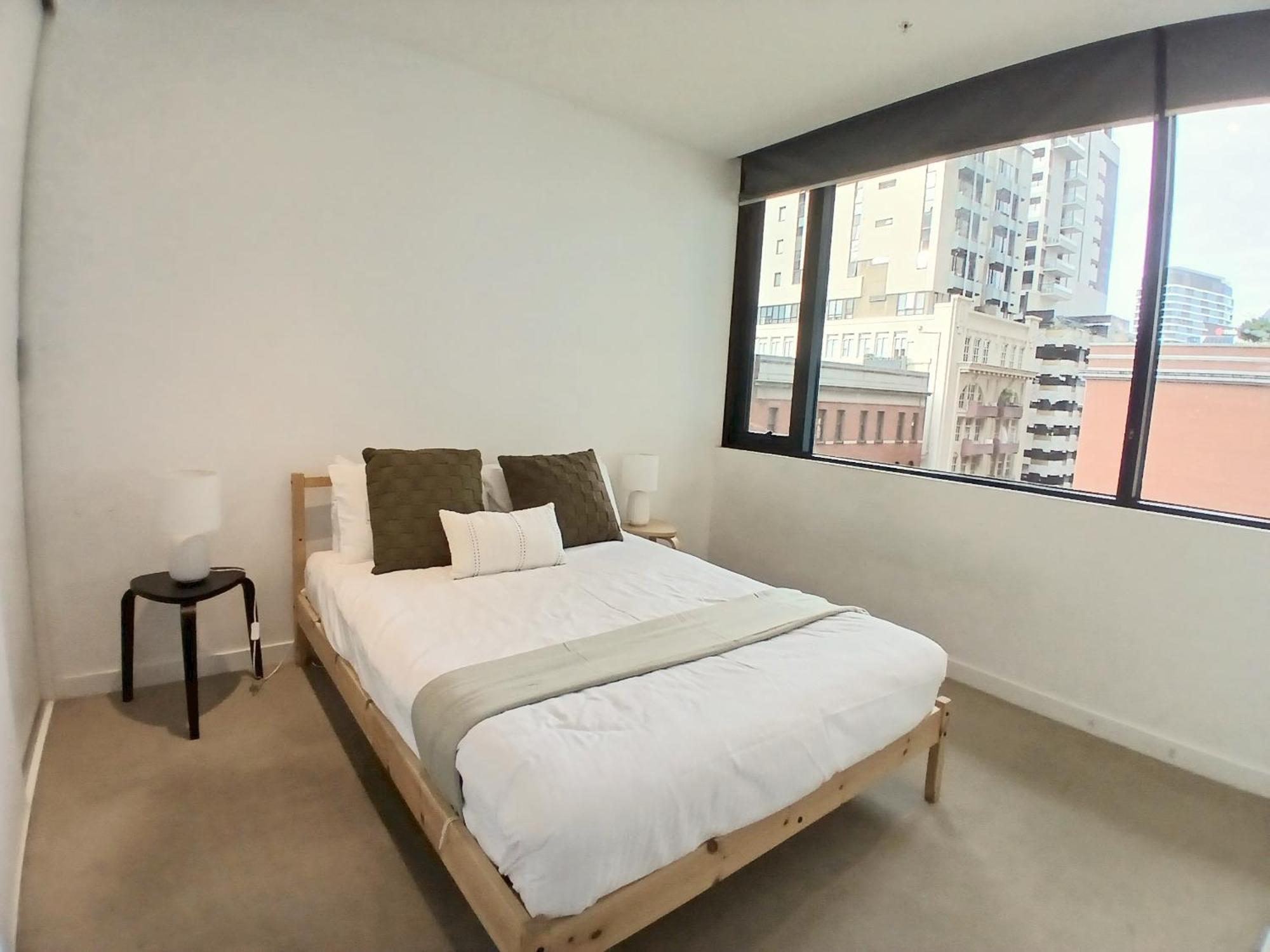 Apartment Readyset At Midtown *