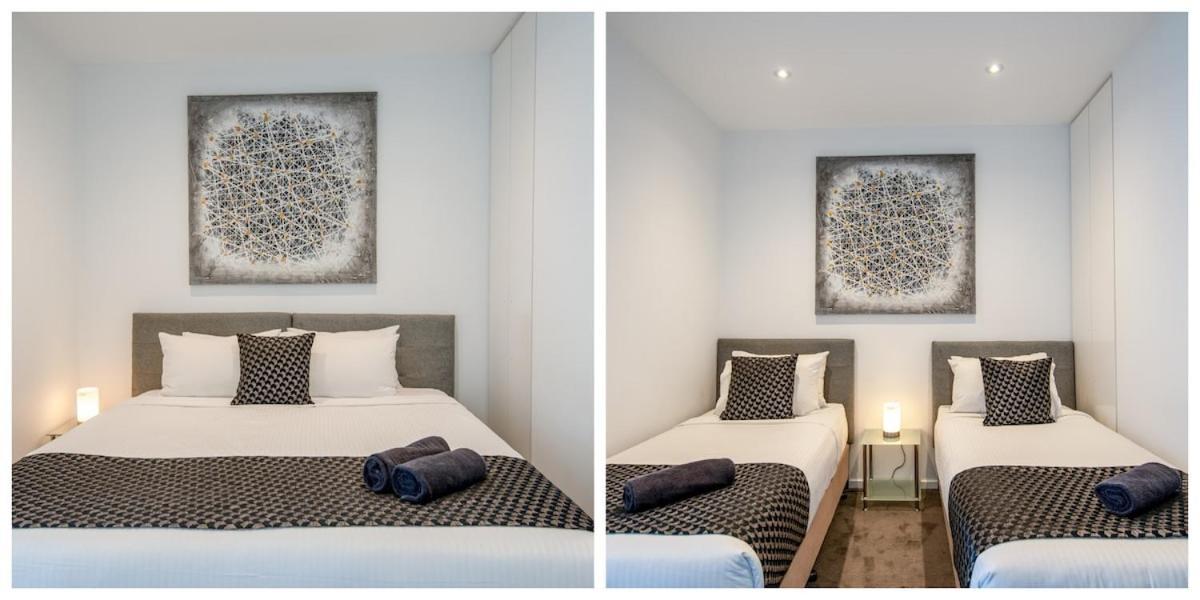 Prima Tower 5 Bedrooms Melbourne