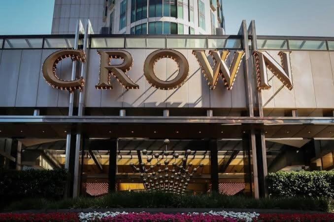 Apartment Prima Tower 5 Bedrooms Melbourne