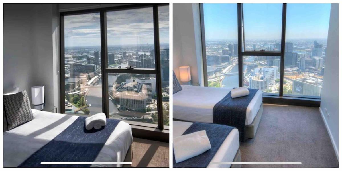 Apartment Prima Tower 5 Bedrooms *