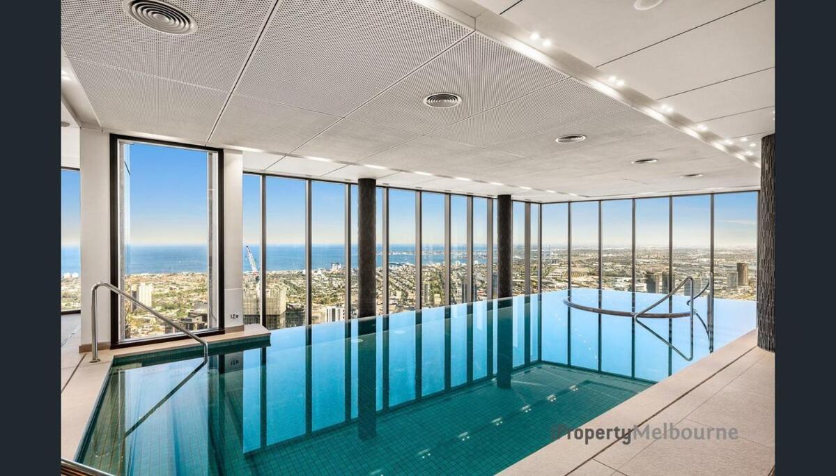 Prima Tower 5 Bedrooms