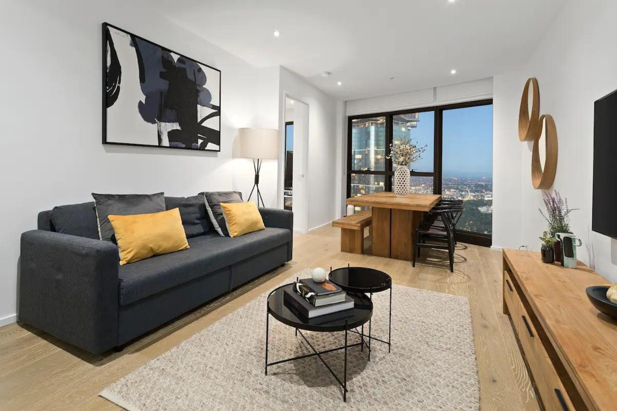 Prima Tower 5 Bedrooms Apartment