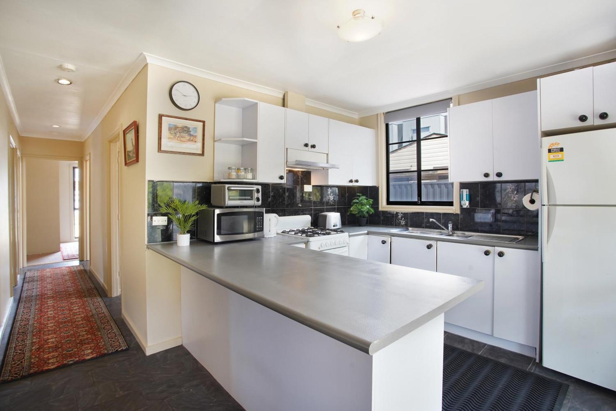 Apartamento Three Bedroom Sweet Retreat In Coburg