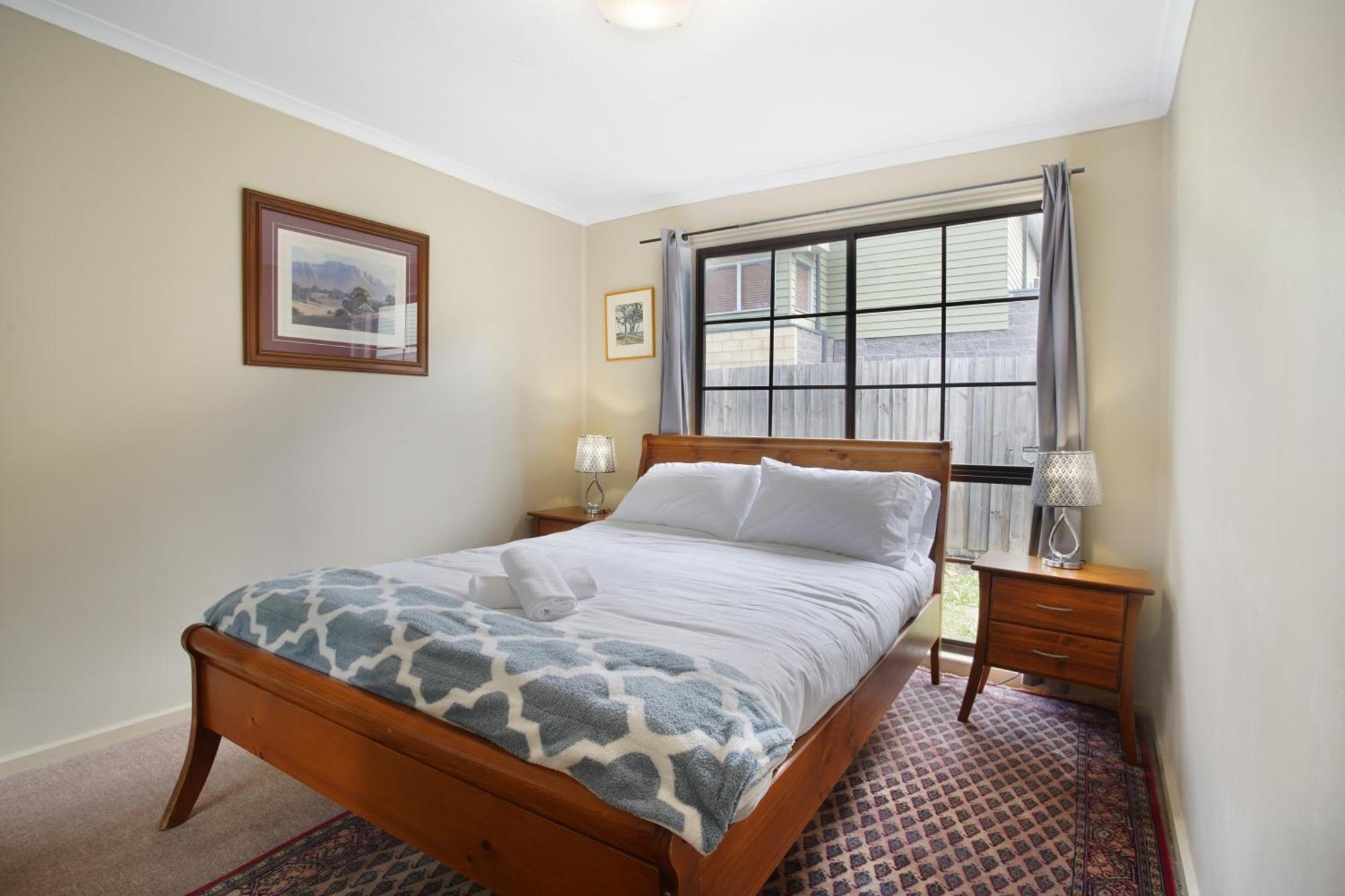 Apartamento Three Bedroom Sweet Retreat In Coburg *