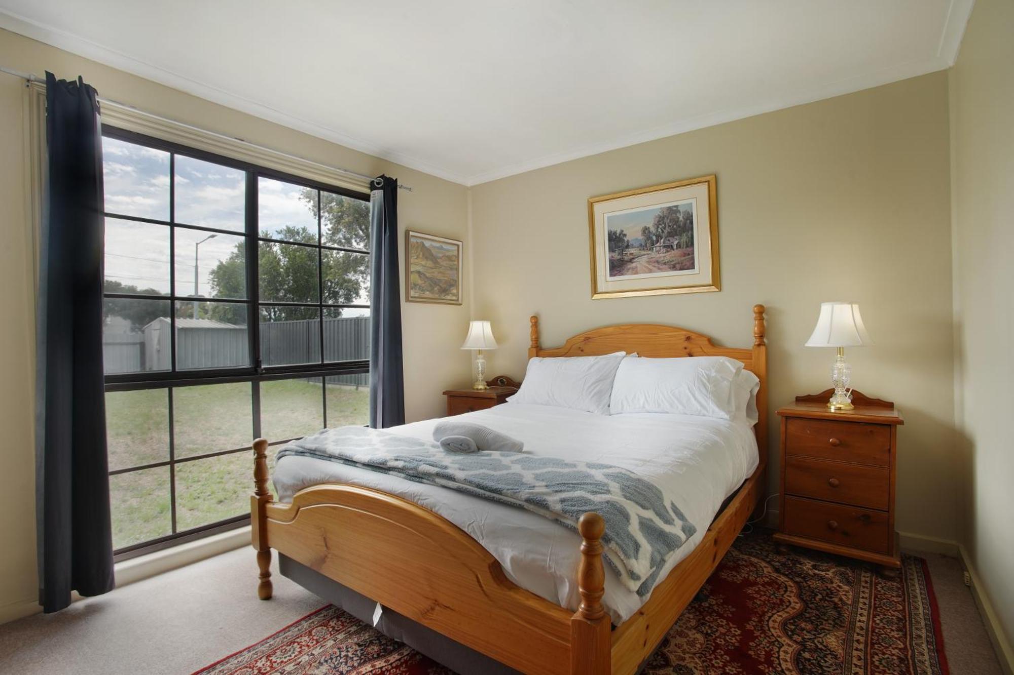 Three Bedroom Sweet Retreat In Coburg Apartamento Melbourne