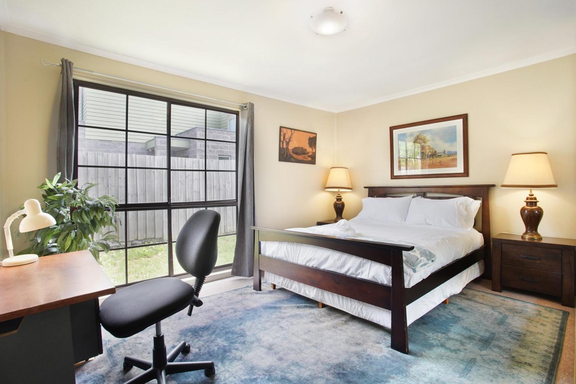 Three Bedroom Sweet Retreat In Coburg Apartamento