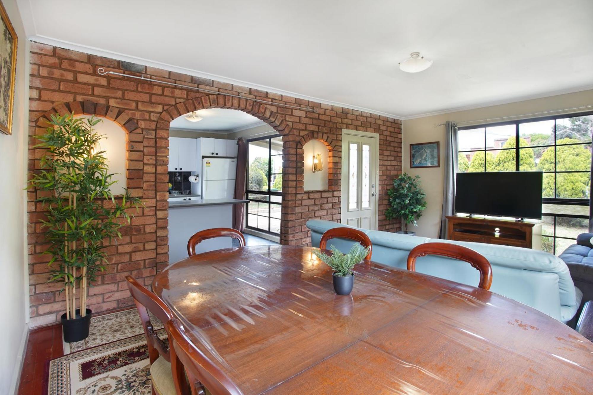 Apartamento Three Bedroom Sweet Retreat In Coburg *
