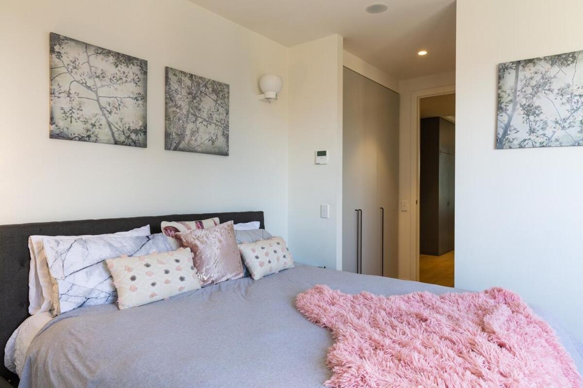 Penthouse Collingwood