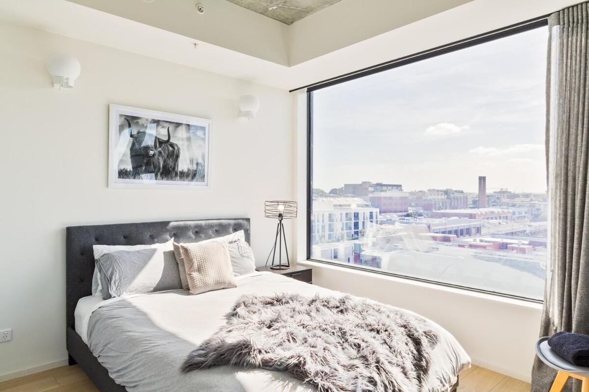 Penthouse Collingwood Apartamento