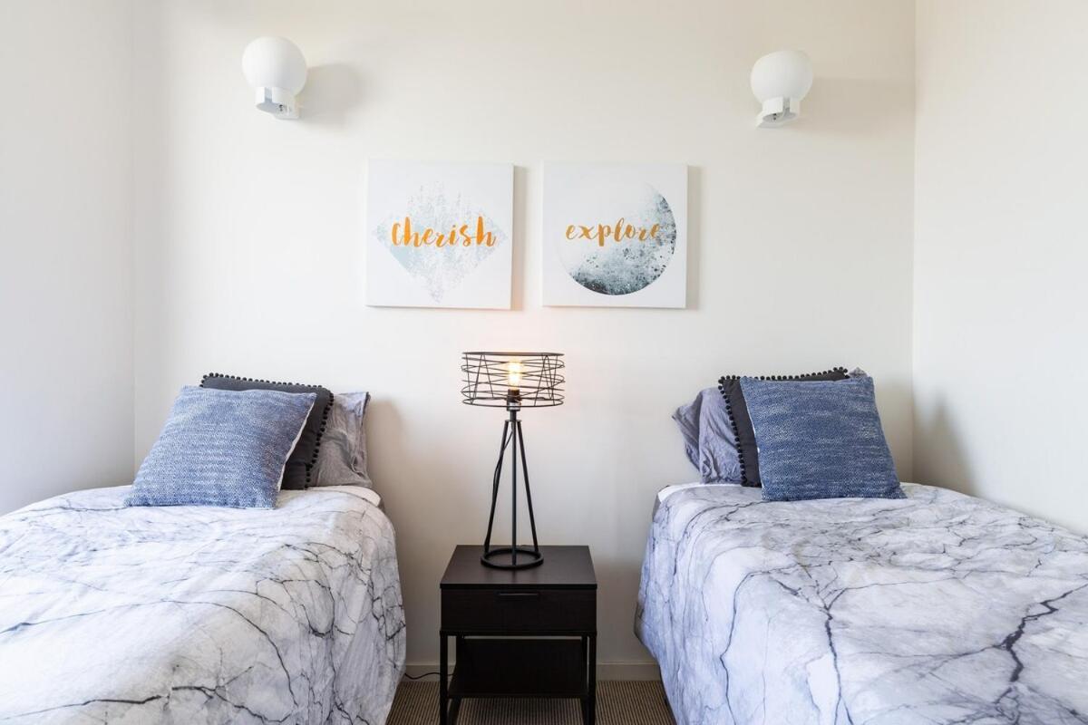 Penthouse Collingwood Apartamento *