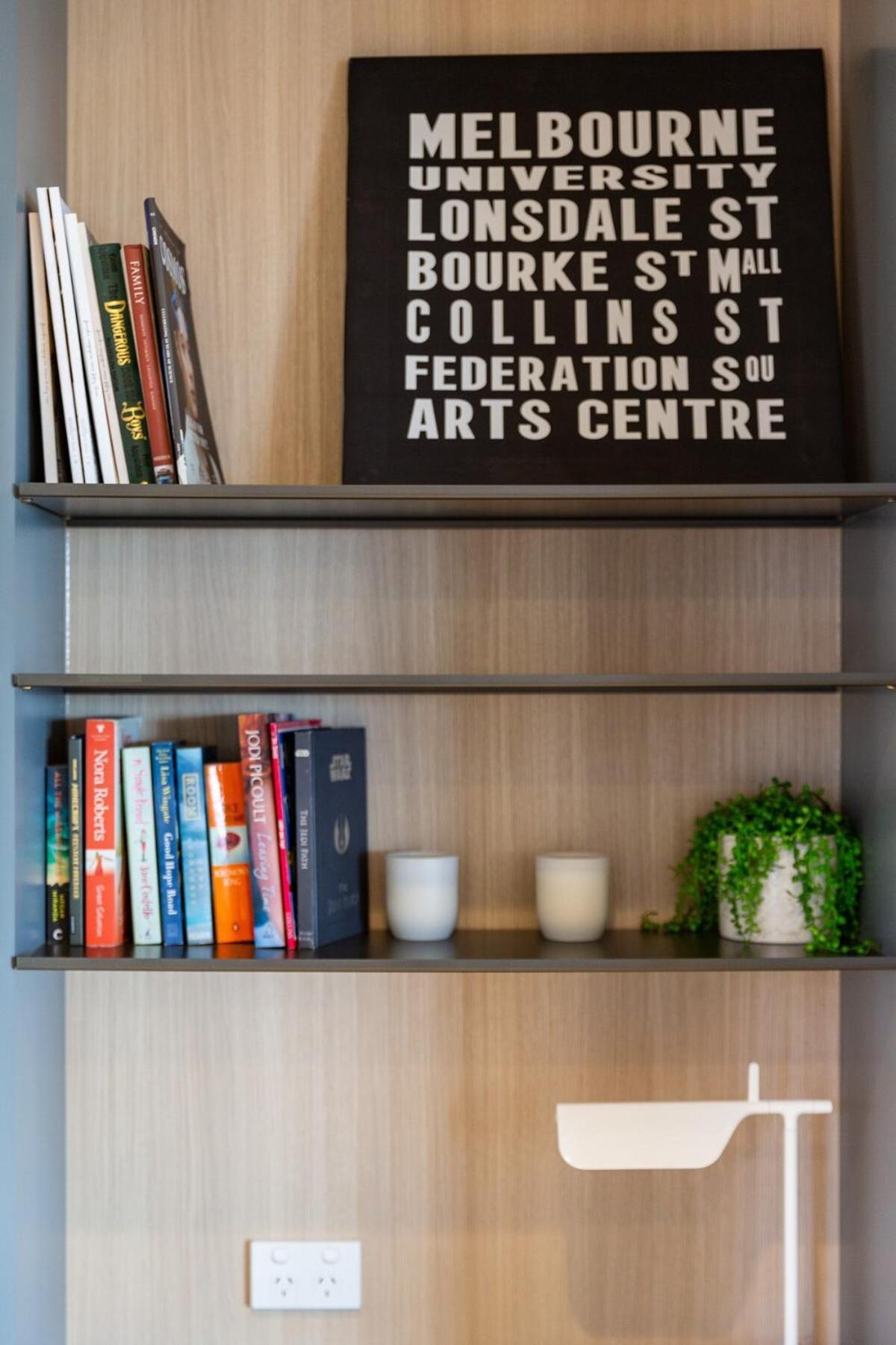 Penthouse Collingwood