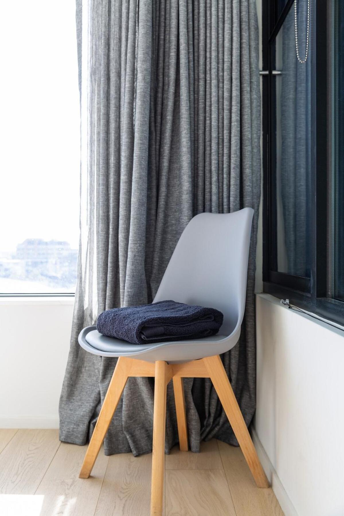 Penthouse Collingwood Apartamento *